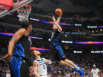 Chris Broussard on Cooper Flagg: ‘I Love to See a White American Superstar’