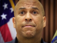 Sen. Cory Booker’s Wife on His Marathon Speech: I Didn’t Want Him to ‘Die’ 