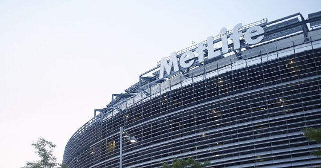 New Jersey Mass Transit Plans to Hike Tickets to MetLife Stadium 775% During World Cup