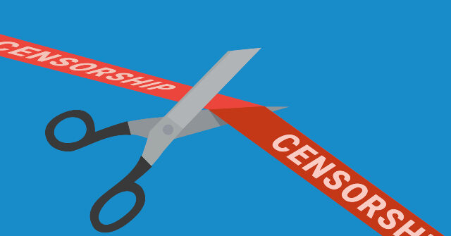 Big Advertisers Settle Case with FTC over Leftist Censorship in Advertising and Suspected Collusion Against Breitbart, Other Conservatives