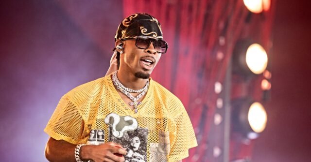 Singer D4vd Arrested on Suspicion of Murder of 14-Year-Old Celeste Rivas Hernandez