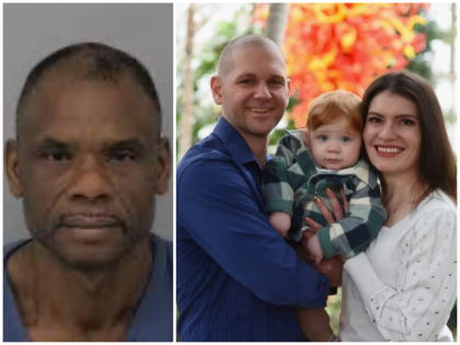 Sen. Bernie Moreno: Somali Trucker Accused of Killing Ohio Couple and 1-Year-Old Baby Boy in Crash