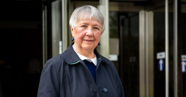 Free Speech Win: Scottish Grandmother Cleared for Protesting Outside of Abortion Clinic