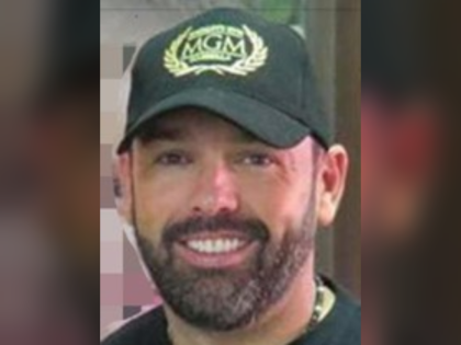 VIDEO: Suspected Irish Cartel Boss Busted in Dubai After Lengthy Manhunt