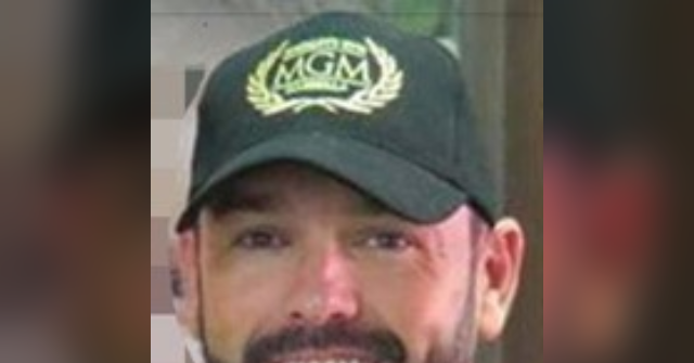 VIDEO: Suspected Irish Cartel Boss Busted in Dubai After Lengthy Manhunt