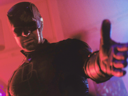 Nolte: Disney’s Anti-Trump ‘Daredevil’ Is Another Marvel Streaming Failure