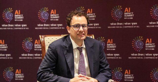 Anthropic CEO Dario Amodei Heads to White House Hoping to End Pentagon AI Fight