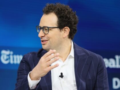 Dario Amodei of Anthropic takes on OpenAI