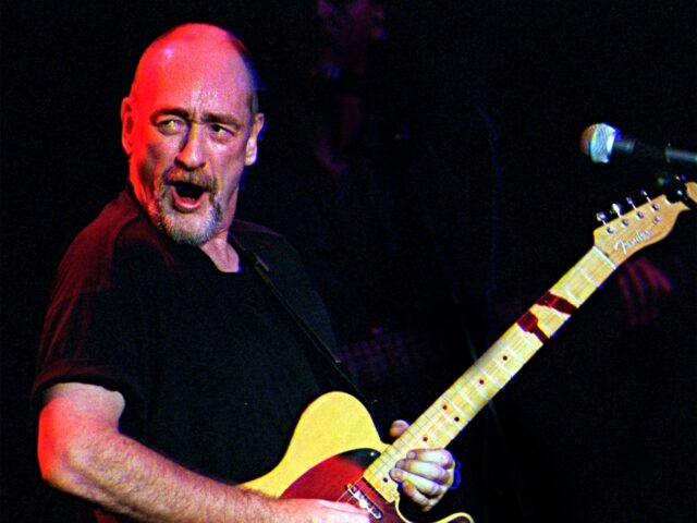 CA.Mason. Mason.1128.GK..Former member of the British rock group Traffic ,Dave Mason he pe