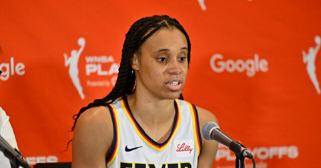 WNBA Players Blast IOC Testing Rules