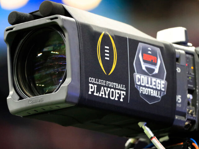 David J. Griffin_Icon Sportswire via Getty Images