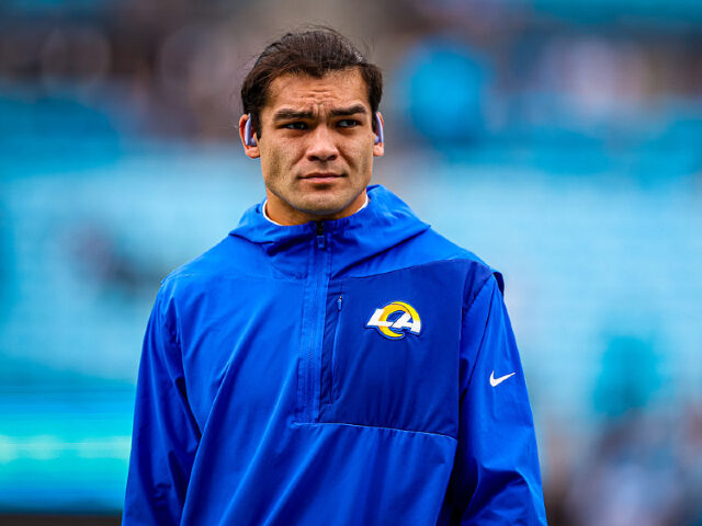 Puka Nacua Goes to Rehab After Reported Drunken New Year’s Eve Incident