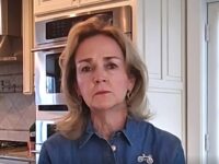 Dem Rep. Dean on Downed Jet: Trump’s Rhetoric Seemed Like It Would ‘Incite Such an Atta