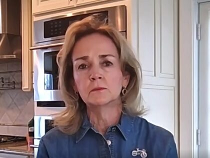 Madeleine Dean on Iran on 4/4/2026 "The Weekend"