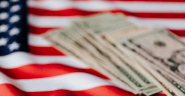 WH’s 2027 Budget Ups Defense Spending, Slashes B in Nondefense Spending