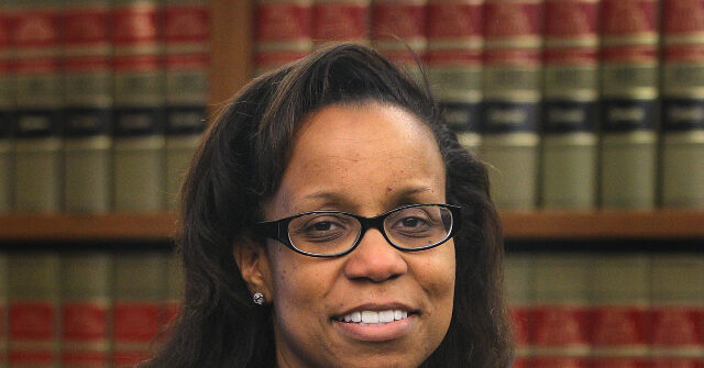 breitbart.com - Jasmyn Jordan - Obama-Appointed Judge Denise J. Casper Blocks Trump Administration's Efforts to Stop 'Green New Scam'