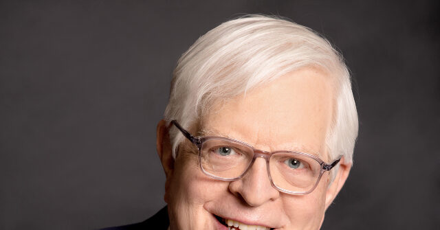 Mastrangelo: UK's 'Guardian' Newspaper Fears PragerU Is 'Brazen Rightwing' Organization Trying to 'Conquer American Schools'