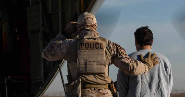 Senate Passes Budget Resolution as Part of Mission to Fund DHS