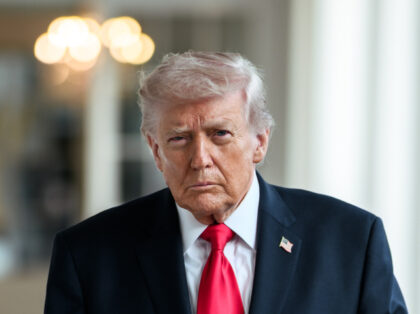 President Donald J. Trump delivers remarks at an event honoring Inter Miami CF’s Major L