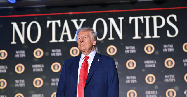 WH Sets Record Straight: Democrats Are 'Affordability Frauds' and Voted Against the Tax Relief Americans Are Experiencing