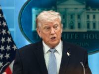 Trump: Israel ‘PROHIBITED’ from More Bombing in Lebanon Ceasefire Deal