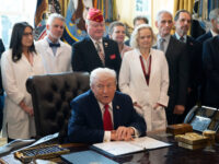 DOJ Reclassifies Marijuana, Building on President Trump’s Earlier E.O.