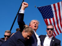 Poll: 38% Say Murder of Trump Would Be at Least Somewhat Justified, 56% Among Left-of-Center Respon