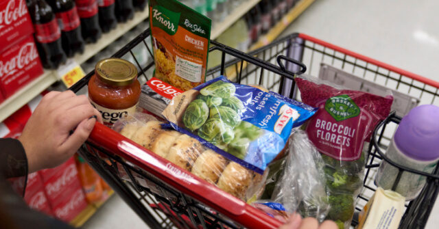 Poll: Economic Issues Reign as Top Priority to Americans