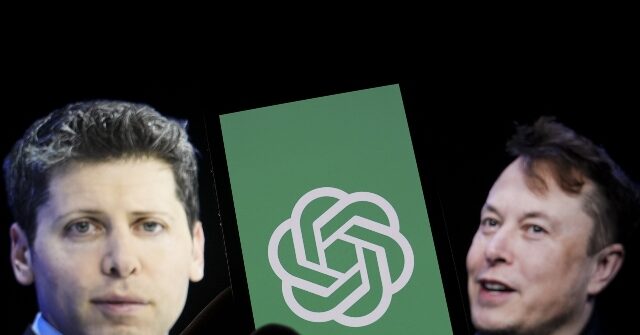 AI Cage Match: Elon Musk and Sam Altman Face Off in Court to Determine OpenAI's Future