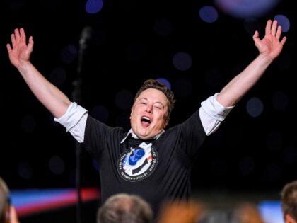 Elon Musk is IPOing SpaceX