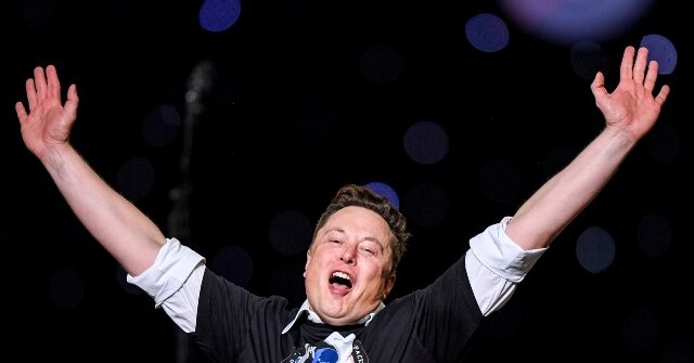 Elon Musk Files SpaceX IPO Setting Up Record-Breaking Public Offering