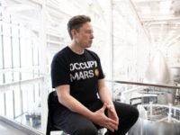 Report: SpaceX’s Starlink Outage Left Navy Drone Ships Dead in the Water