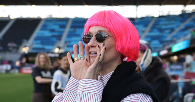 Megan Rapinoe Slams Olympics Over Trans Athlete Ban, Claims They Did Not Follow the ‘Science’