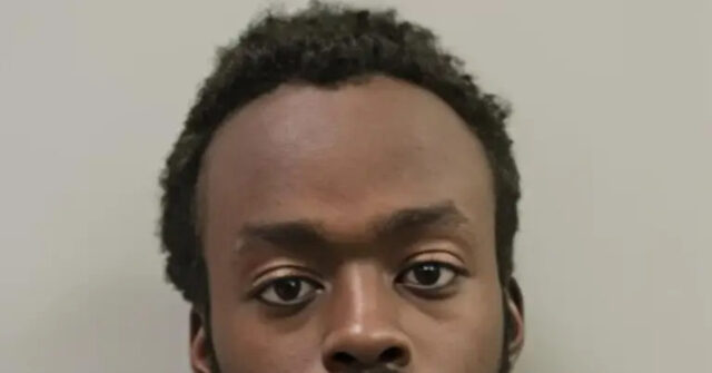 Armed Man with 100 Rounds of Ammo Tackled in Texas Church