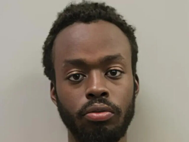 Armed Man with 100 Rounds of Ammo Tackled in Texas Church