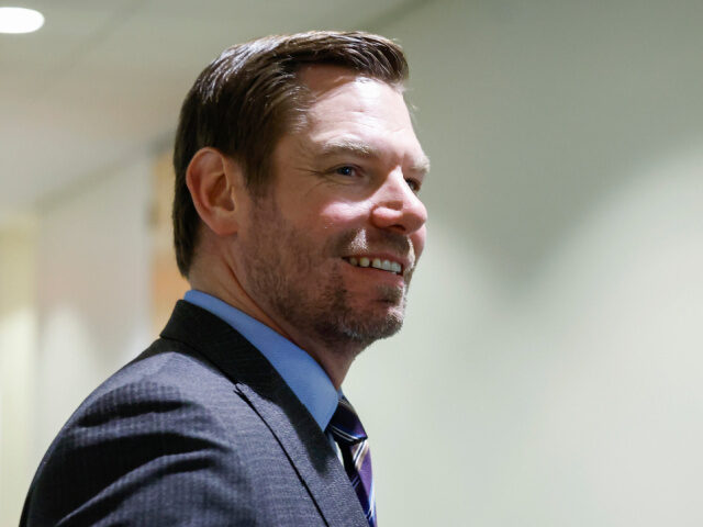 House Democrat Leaders Call for Swalwell to End California Gubernatorial Campaign Over Sexual Assau