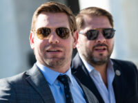 Nolte — Kevin McCarthy: Gallego and Swalwell Left Spouses Behind on Foreign Trips