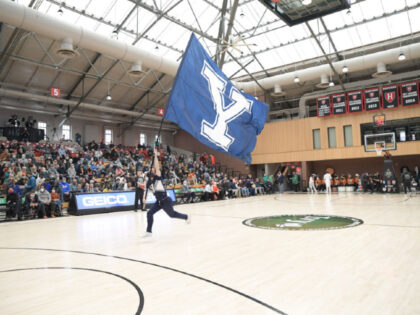 Erica Denhoff_Icon Sportswire via Getty Images