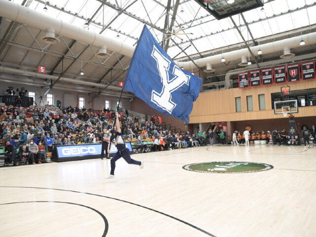 Erica Denhoff_Icon Sportswire via Getty Images