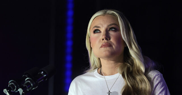 Erika Kirk Rushed Out of WHCD After Shooting: ‘I Just Want to Go Home’