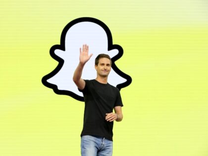 Evan Spiegel of Snapchat
