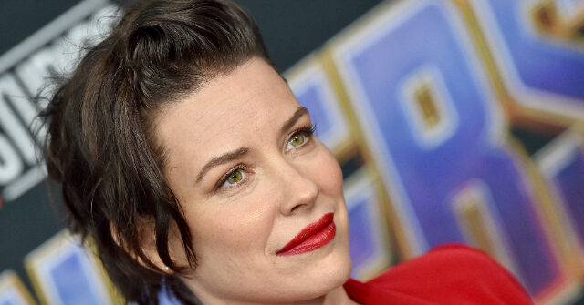 'Avengers' Star Evangeline Lilly Tells Disney 'Shame on You' for Laying Off Marvel VFX Artists