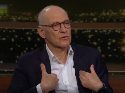 Ezekiel Emanuel on 4/10/2026 "Real Time"