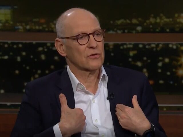 Ezekiel Emanuel: ACA Has Done Good, But ‘The System Sucks, It’s Broken’ 