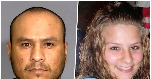 Illegal Alien Sentenced to 2 Years in Prison for Killing 16-Year-Old Megan Ratliff in Drunk Driving Crash