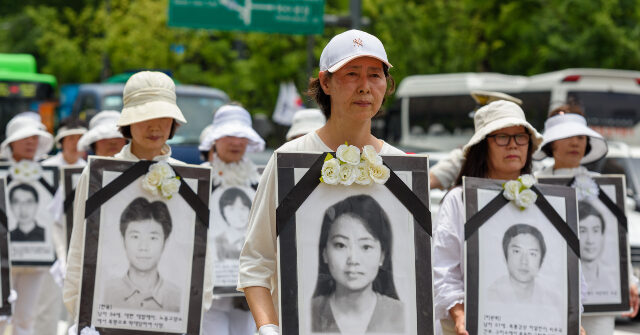 Exclusive: Levi Browde Details ‘Largest Civil Disobedience Movement in Chinese History’