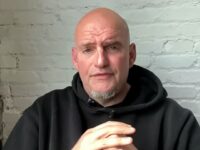 Fetterman: Blanche Not Someone I Could Support for AG