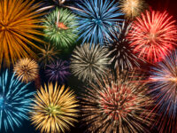 CA State Commission Refuses Permit for Charity 4th of July Fireworks Show in Long Beach but Allows 