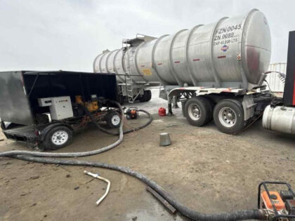 Fuel Smuggling (1)