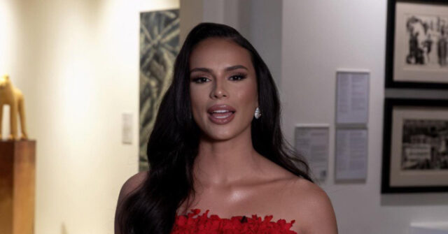 Miss Universe Puerto Rico Announces Second Transgender Contestant Gabriel Rodríguez Velázquez